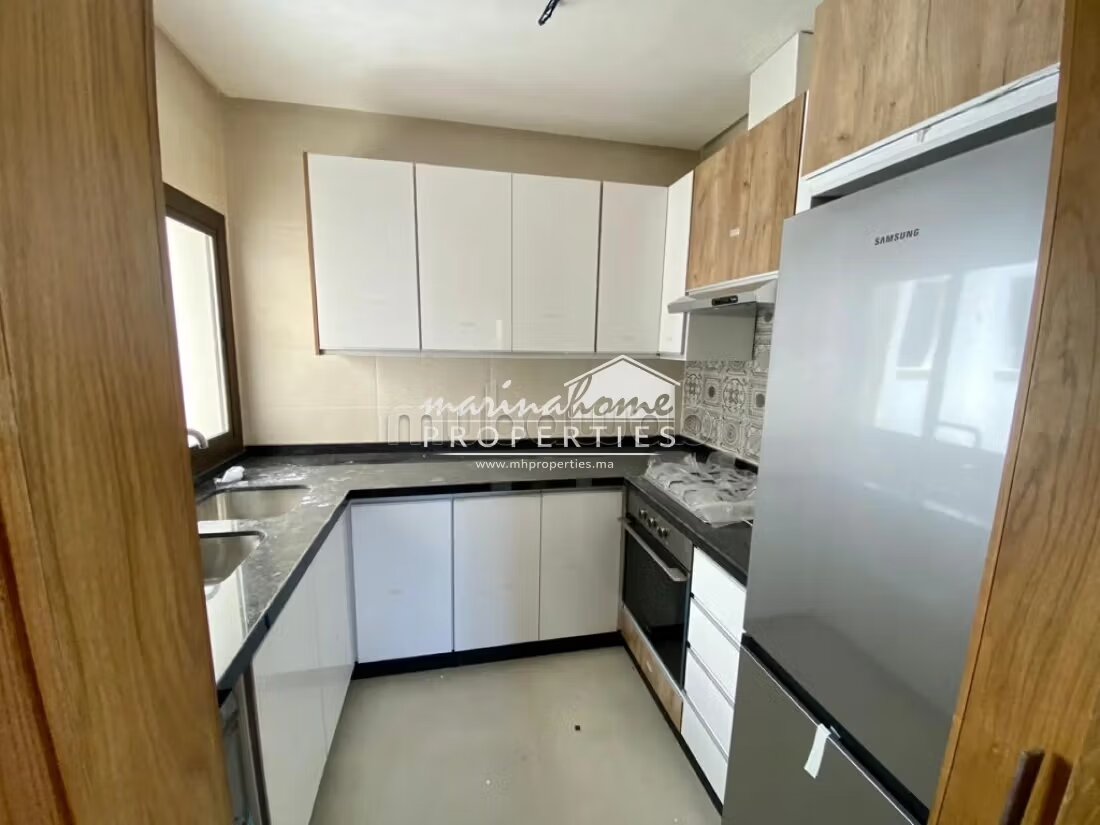 Appartement de 76 à 192 m² à vendre à M'diq — Photo 7