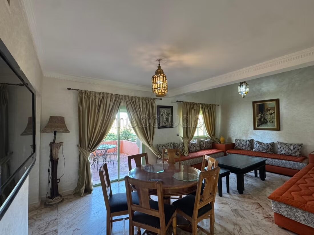 Apartment 221 sq m for sale in Marrakech — Photo 4
