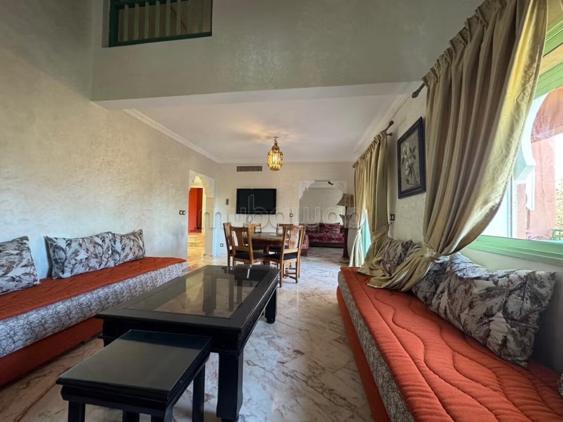 Apartment 221 sq m for sale in Marrakech — Photo 5