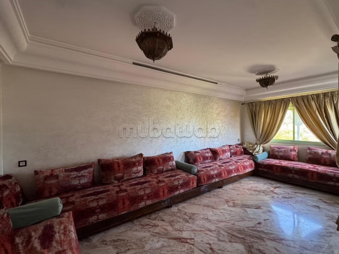 Apartment 221 sq m for sale in Marrakech — Photo 6