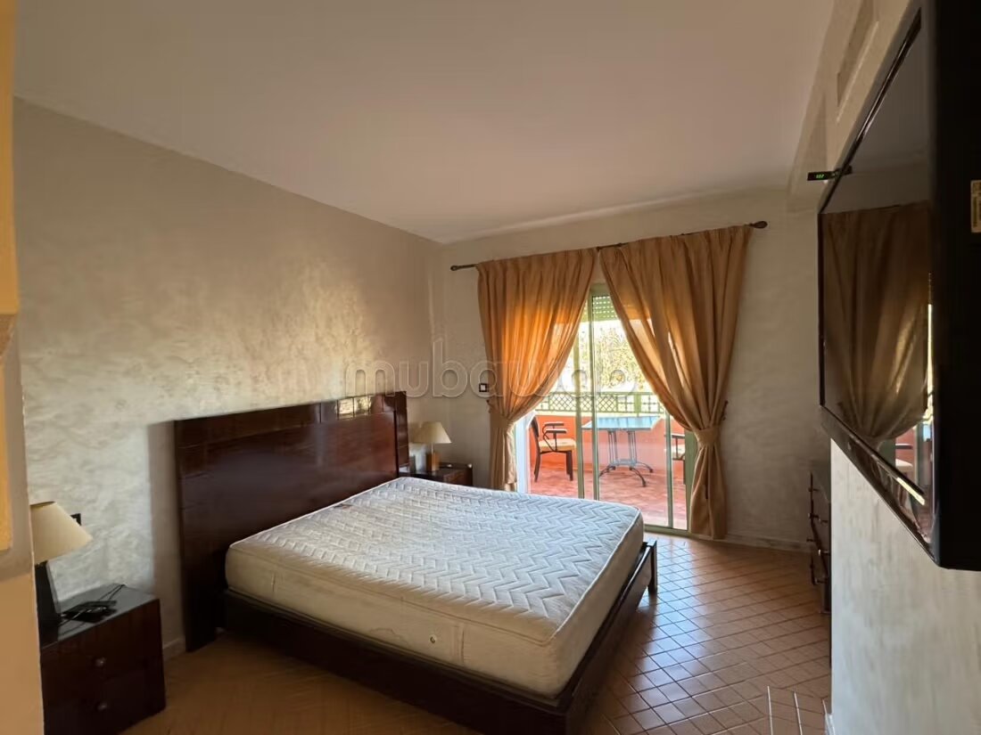 Apartment 221 sq m for sale in Marrakech — Photo 7