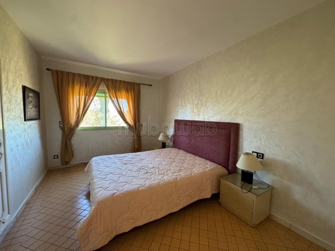Apartment 221 sq m for sale in Marrakech — Photo 8