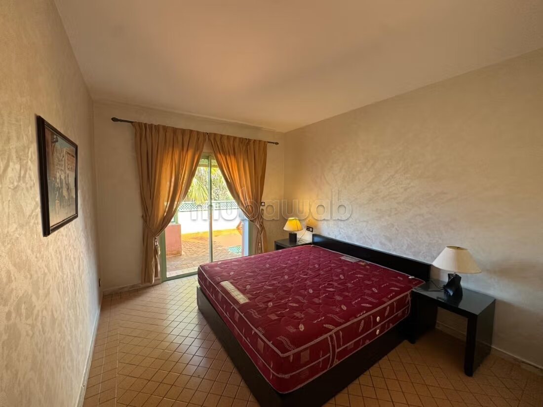 Apartment 221 sq m for sale in Marrakech — Photo 9