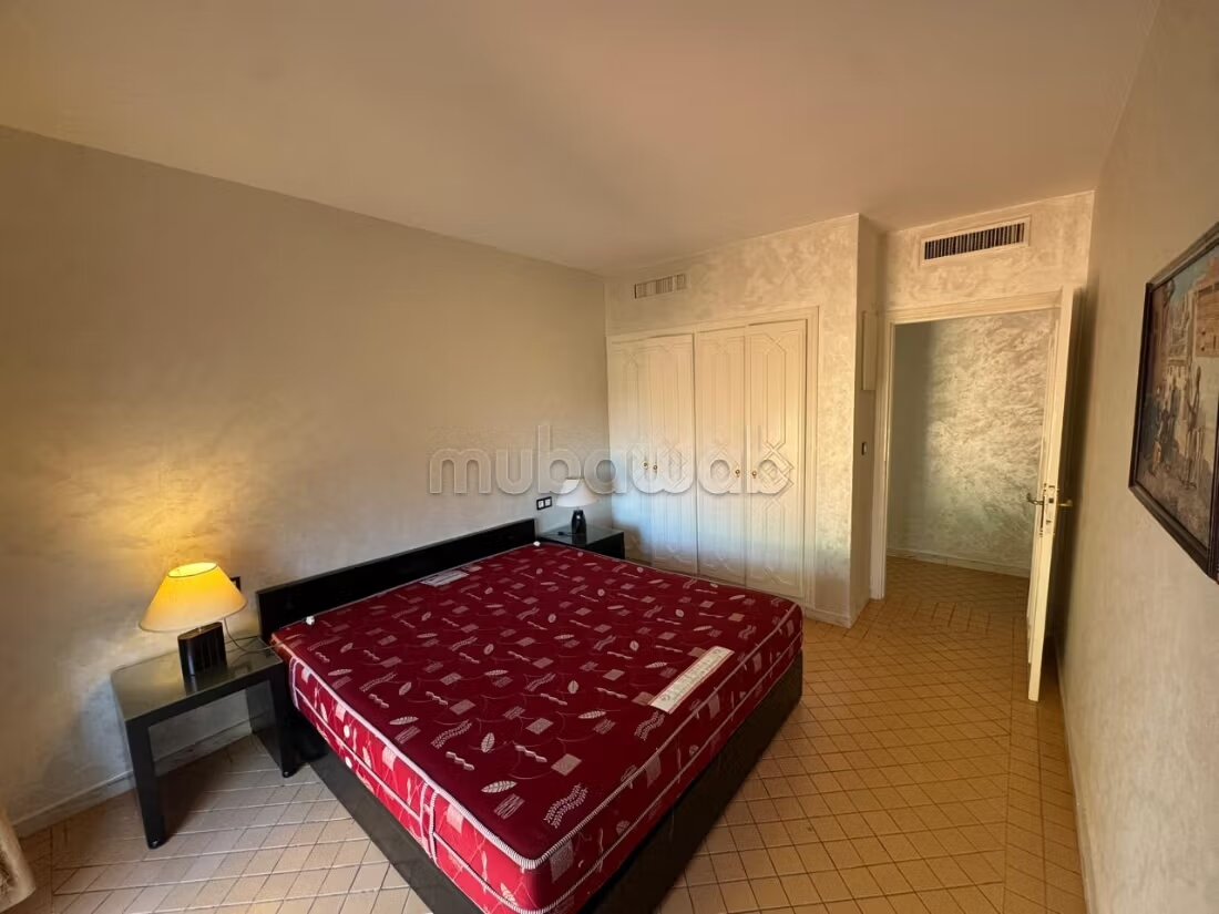 Apartment 221 sq m for sale in Marrakech — Photo 10