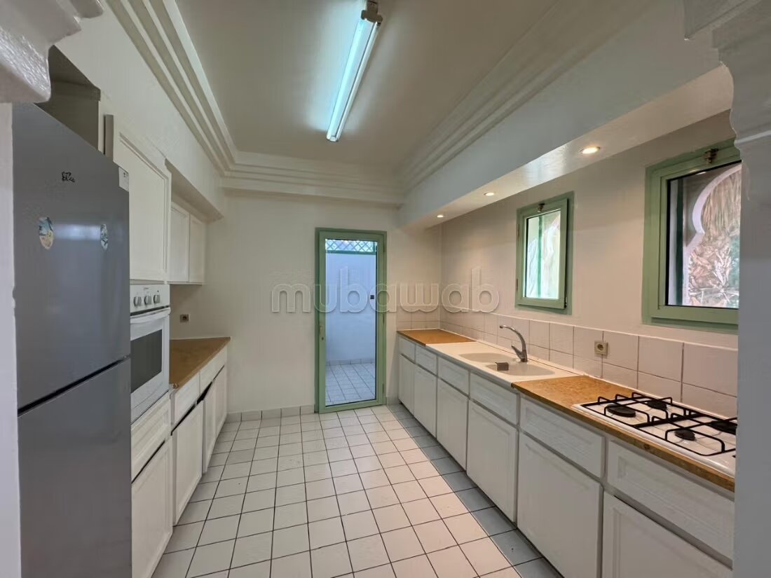 Apartment 221 sq m for sale in Marrakech — Photo 15