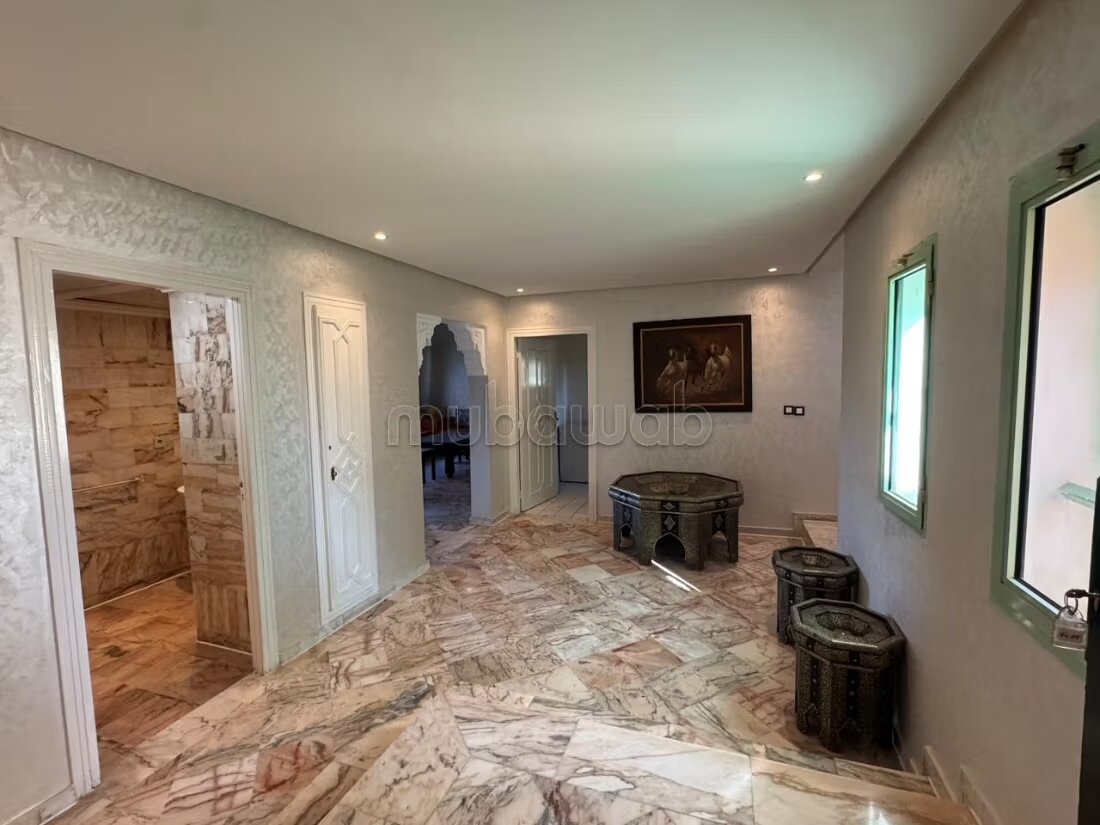 Apartment 221 sq m for sale in Marrakech — Photo 19