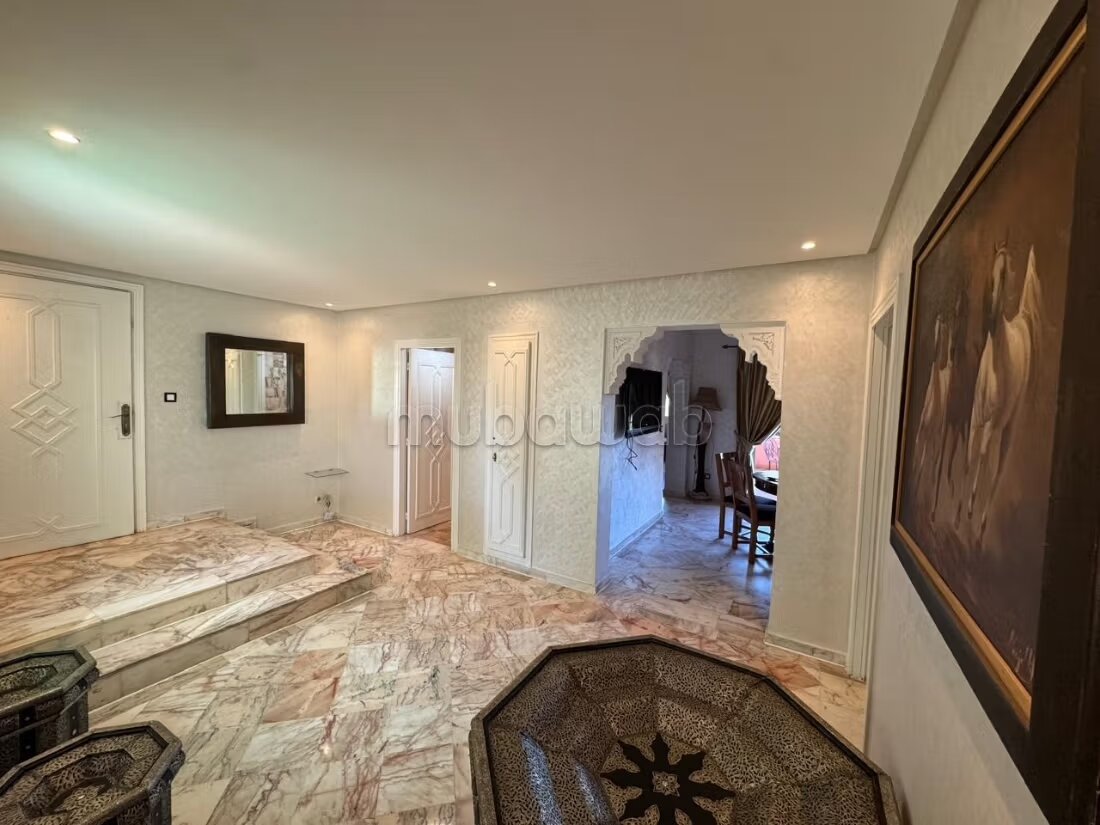 Apartment 221 sq m for sale in Marrakech — Photo 20