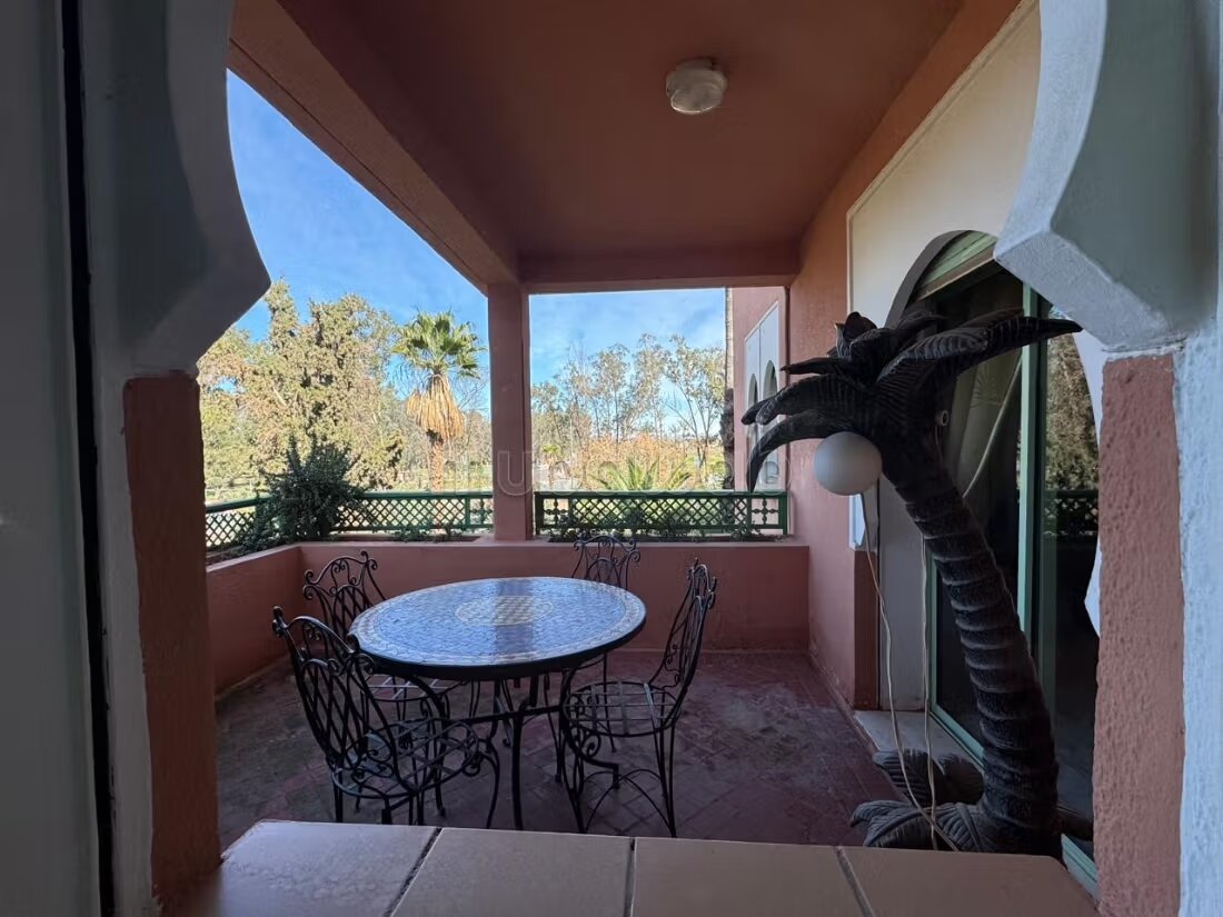 Apartment 221 sq m for sale in Marrakech — Photo 22