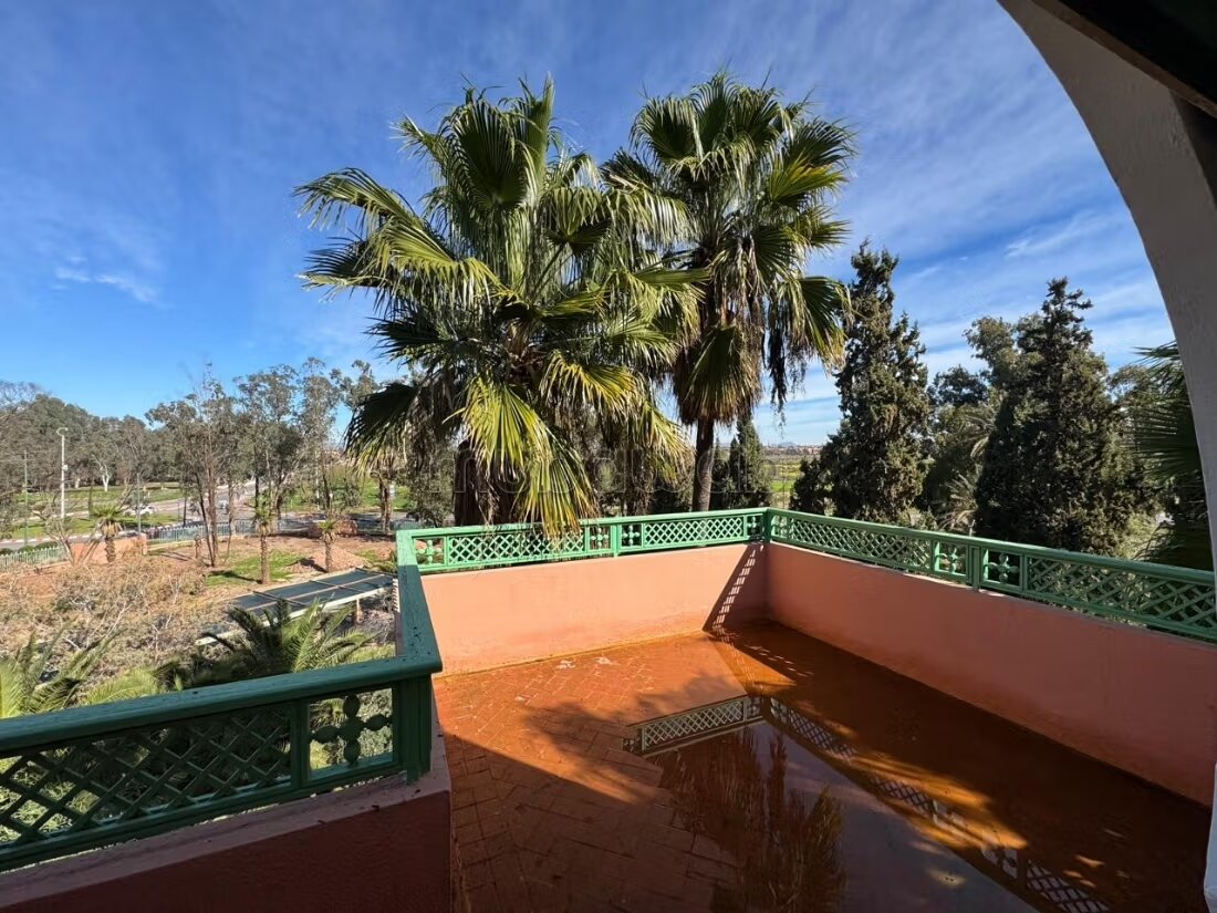 Apartment 221 sq m for sale in Marrakech — Photo 27