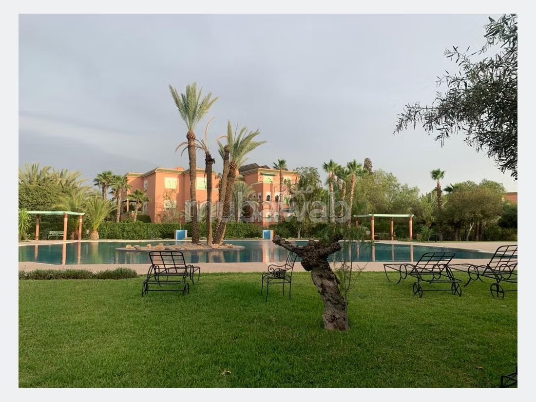 Apartment 221 sq m for sale in Marrakech — Photo 29