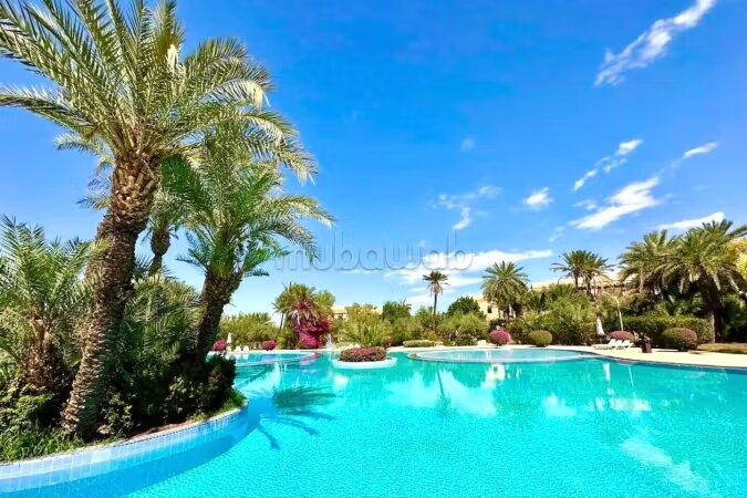 Apartment 221 sq m for sale in Marrakech — Photo 31