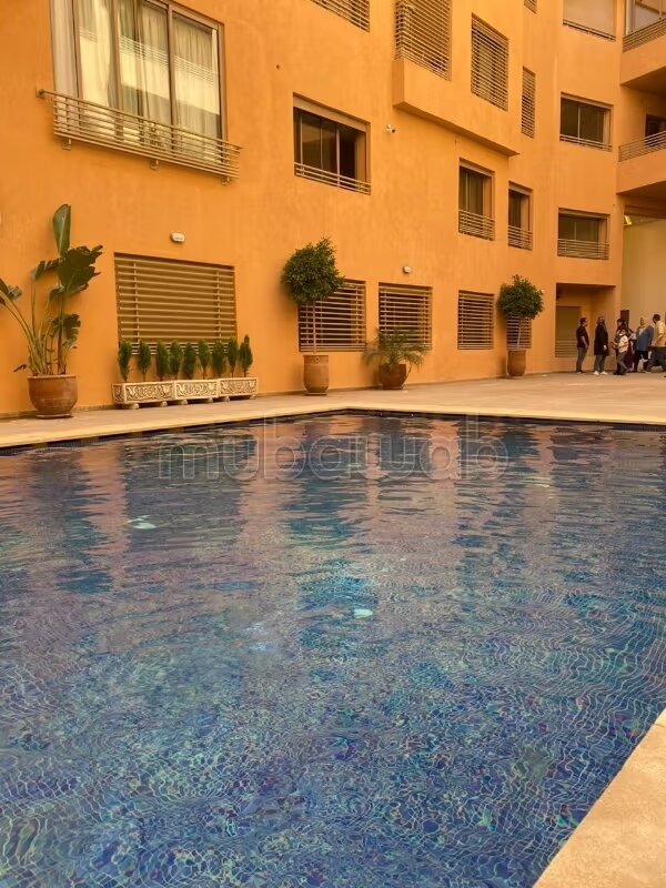 Apartment 221 sq m for sale in Marrakech — Photo 32