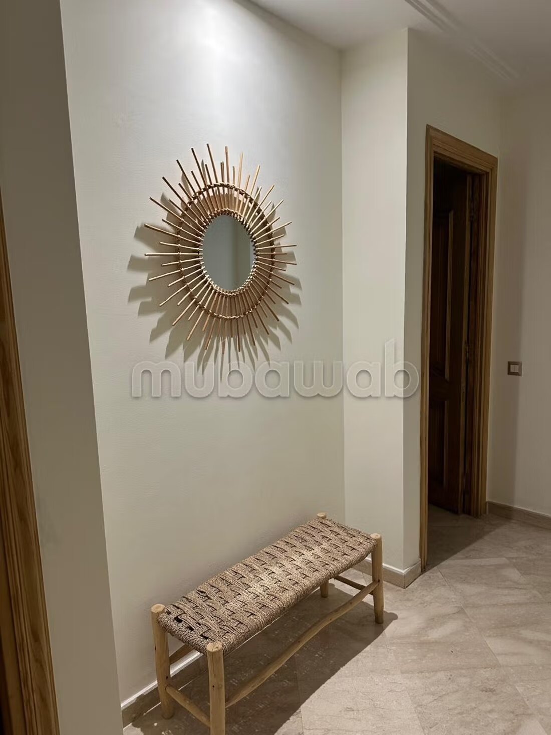 Apartment 240 sqm for rent in Casablanca – Racine — Photo 8