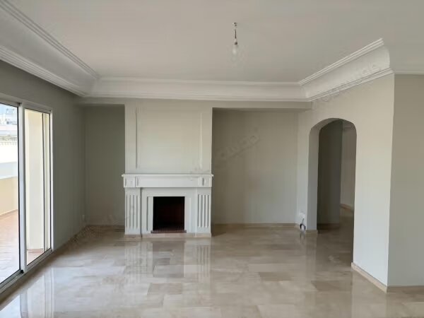 Apartment 240 sqm for rent in Casablanca – Racine — Photo 14