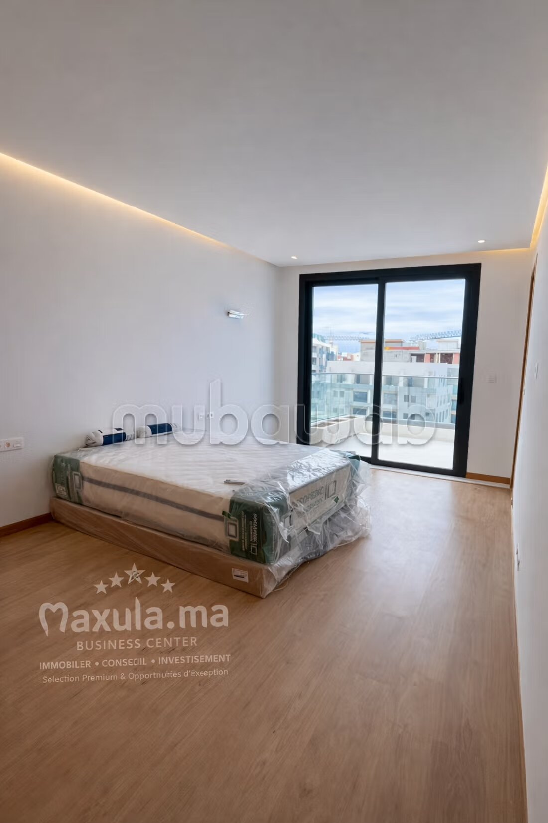 شقة بنتهاوس استثنائية للبيع في طنجة — Photo 5
