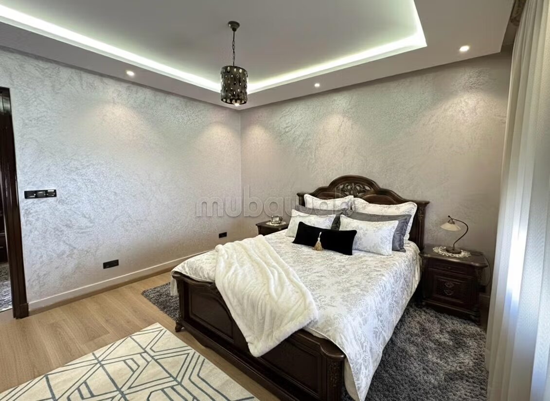 شقة 266 م² للبيع في الرباط – أغدال — Photo 4