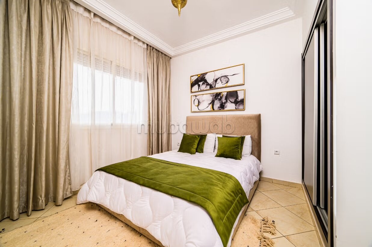 Appartement 3 chambres à vendre à Marrakech – Mhamid — Photo 15