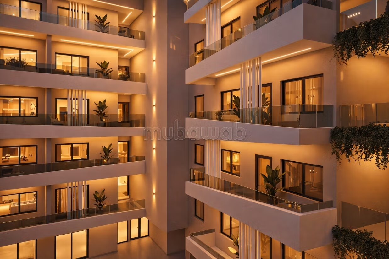 Appartement 49 m² à vendre à Agadir - Abattoirs — Photo 15