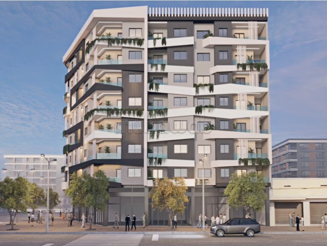 Appartement 49 m² à vendre à Agadir - Abattoirs — Photo 18