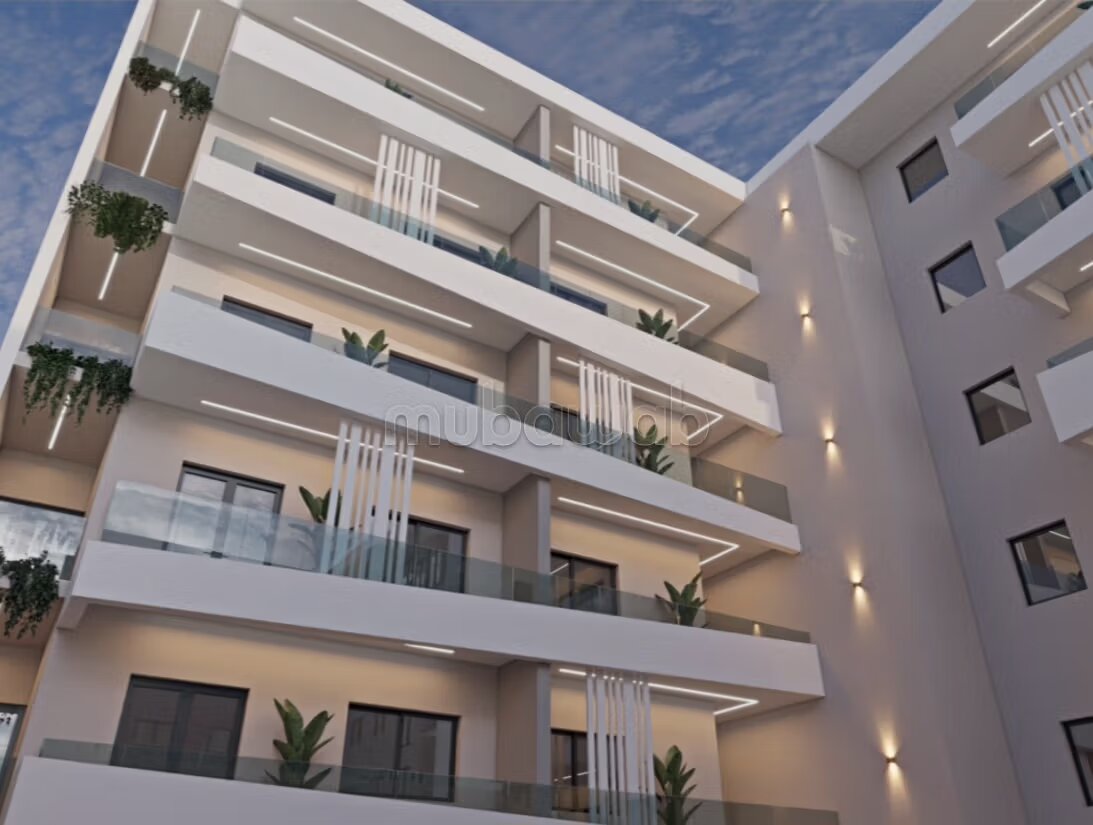 Appartement 49 m² à vendre à Agadir - Abattoirs — Photo 19