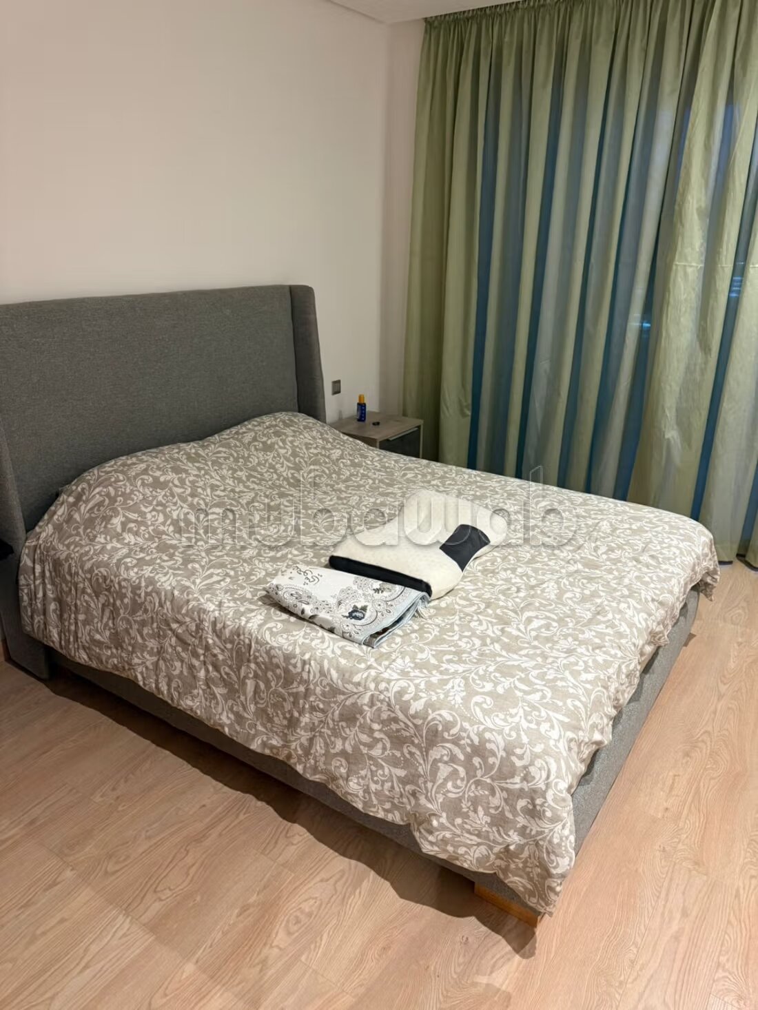 Apartment for rent in Rabat – Orangerai Souissi — Photo 4