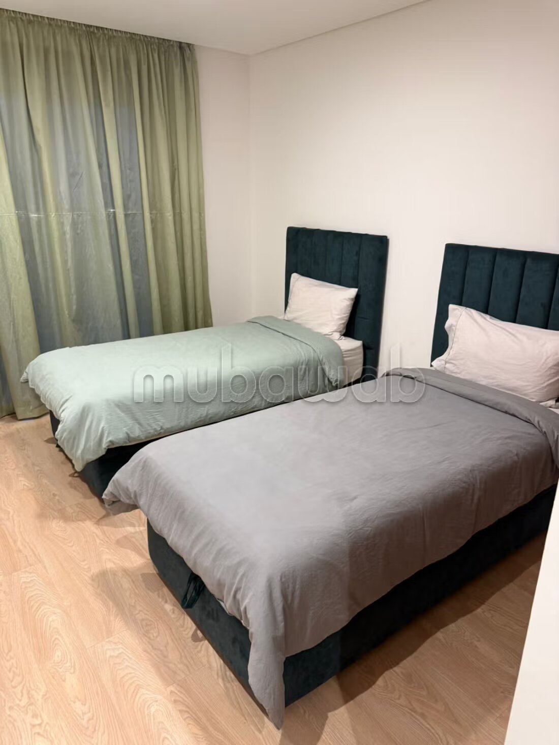 Apartment for rent in Rabat – Orangerai Souissi — Photo 7