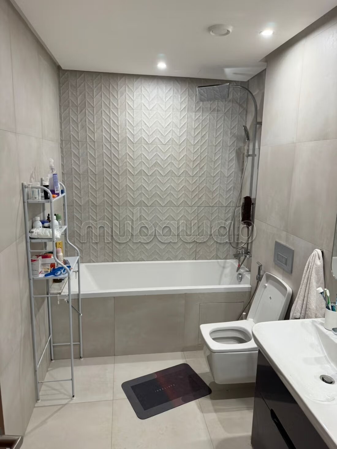 Apartment for rent in Rabat – Orangerai Souissi — Photo 8