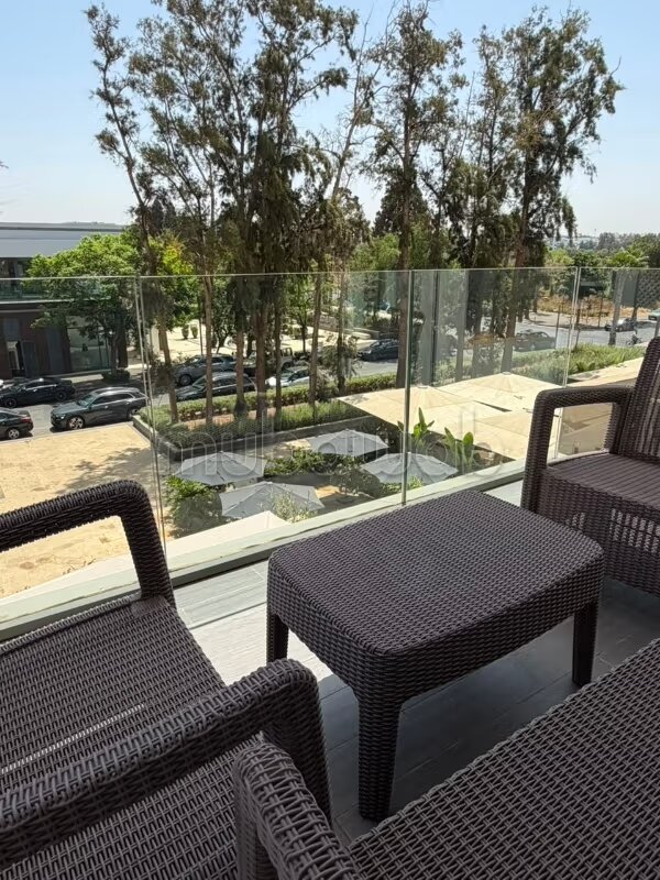 Apartment for rent in Rabat – Orangerai Souissi — Photo 12
