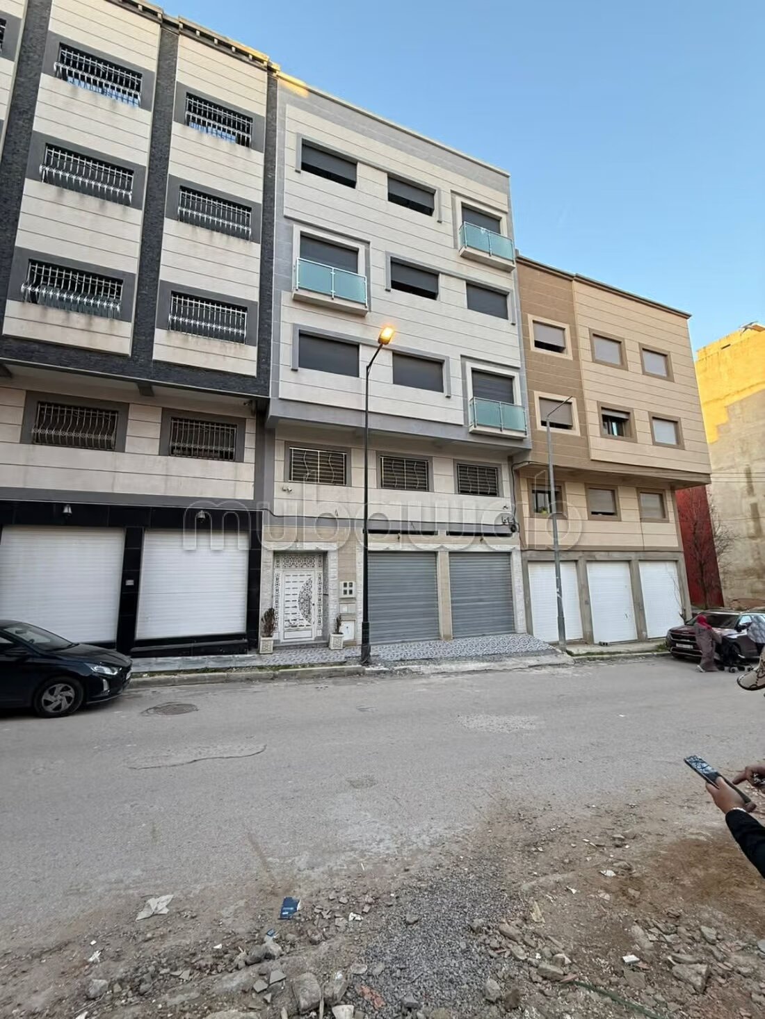 Villa 100 m² à vendre à Tanger – Hay Warda à Tanger