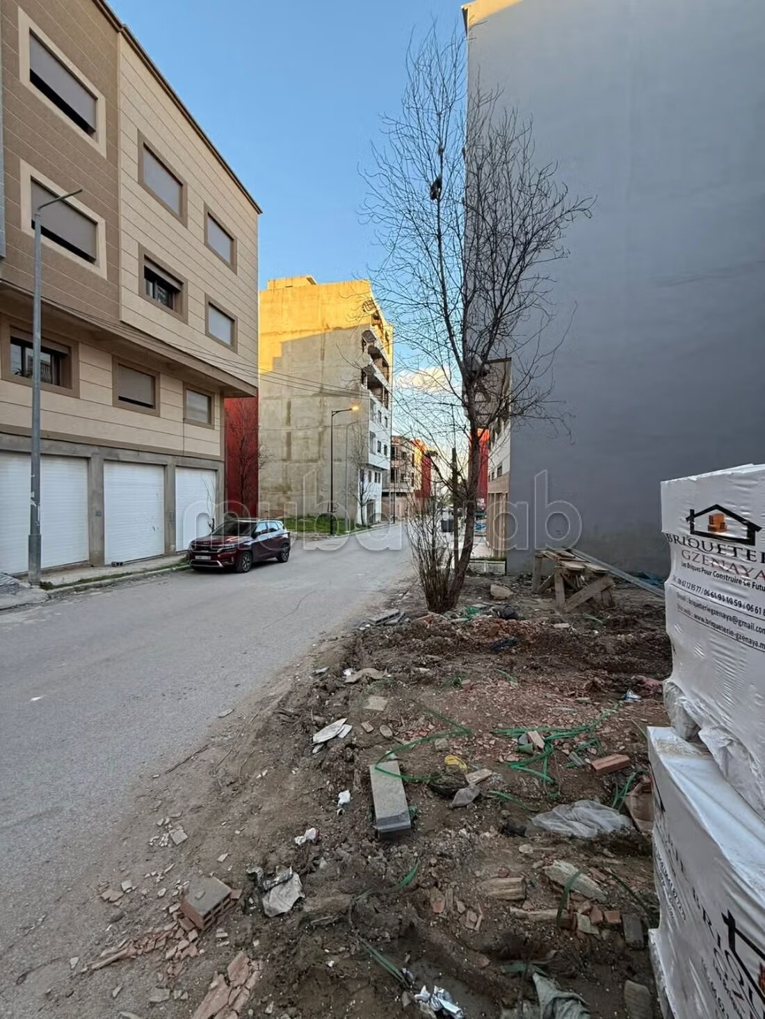 Villa 100 m² à vendre à Tanger – Hay Warda — Photo 2
