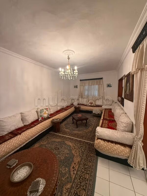Villa 100 m² à vendre à Tanger – Hay Warda — Photo 4