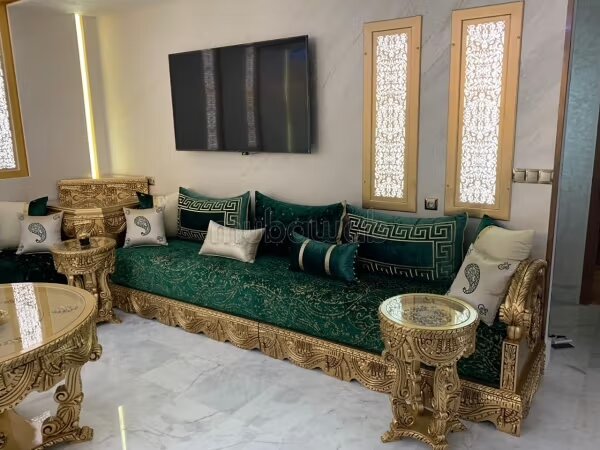Villa 100 m² à vendre à Tanger – Hay Warda — Photo 5