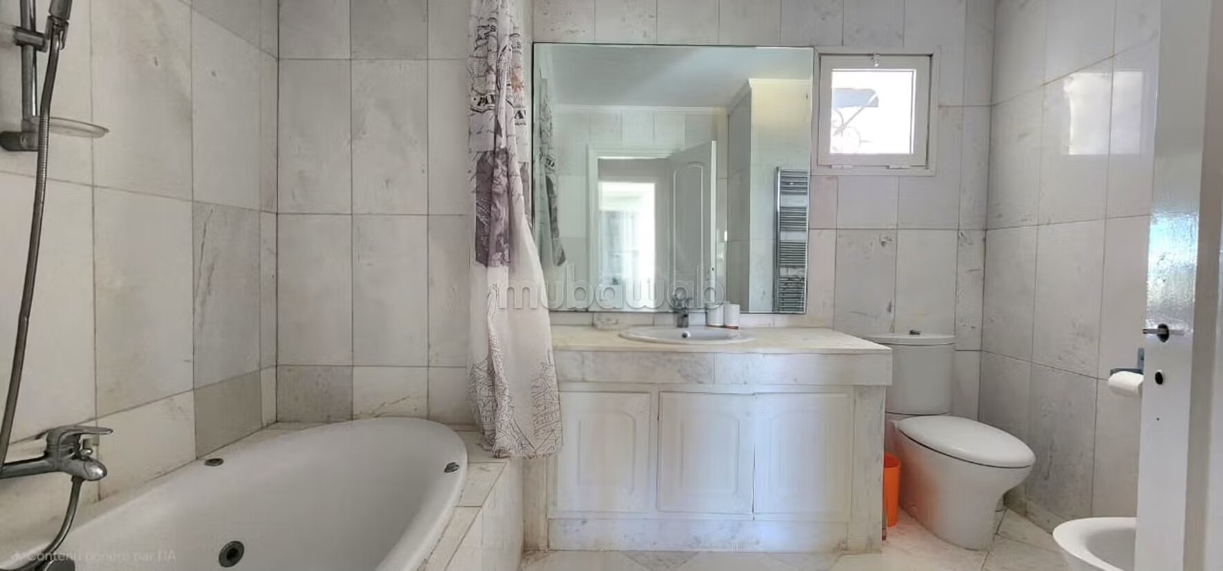 فيلا 244 م² للإيجار في الدار البيضاء – دار بوزة — Photo 8