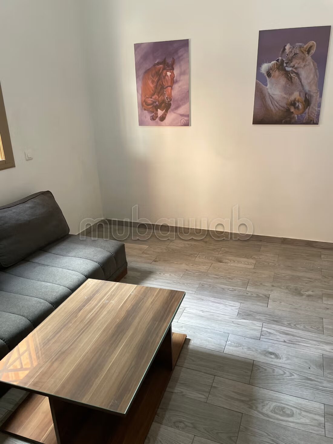Appartement 60 m² à louer à Marrakech — Photo 4