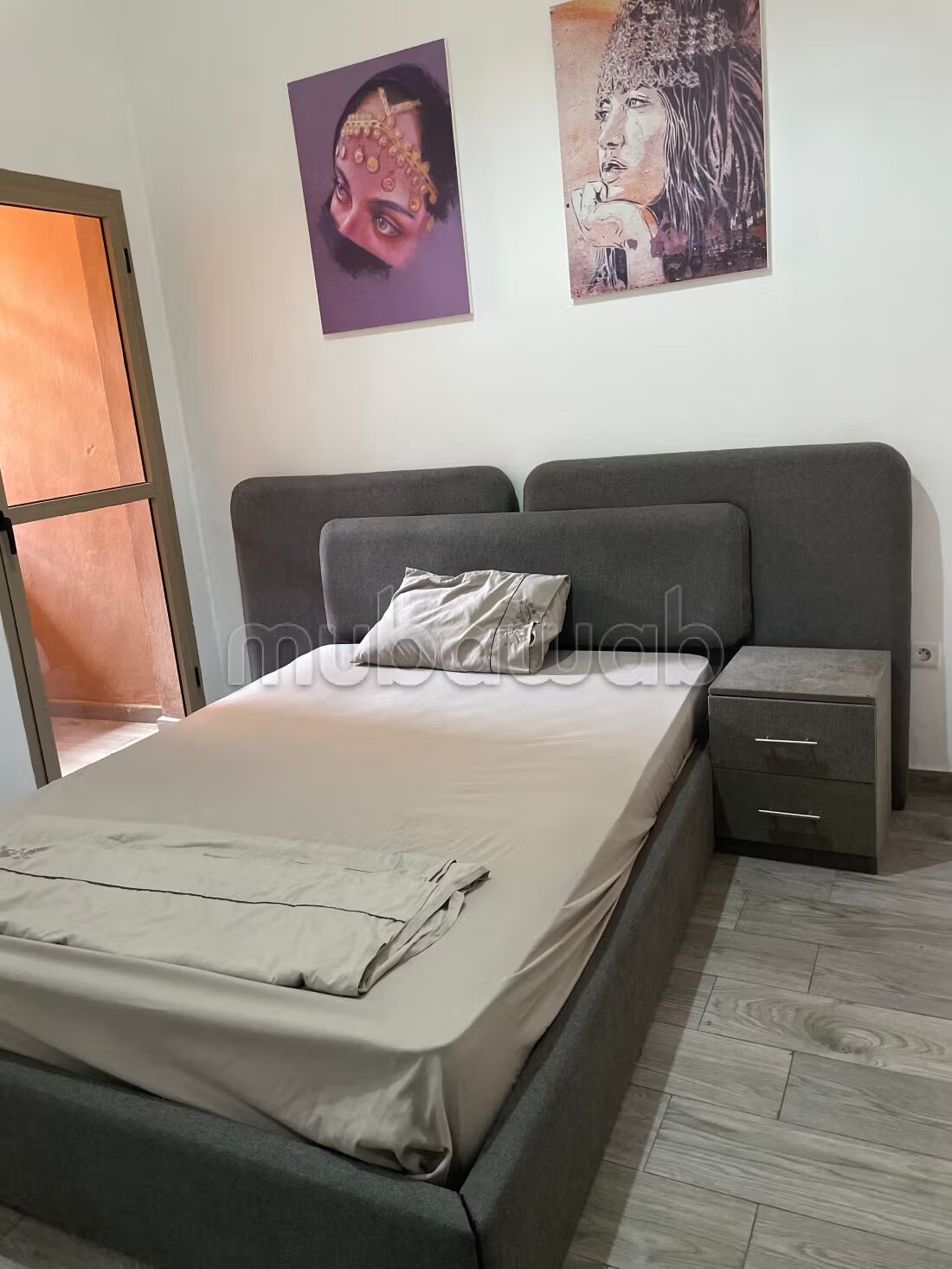 Appartement 60 m² à louer à Marrakech — Photo 5