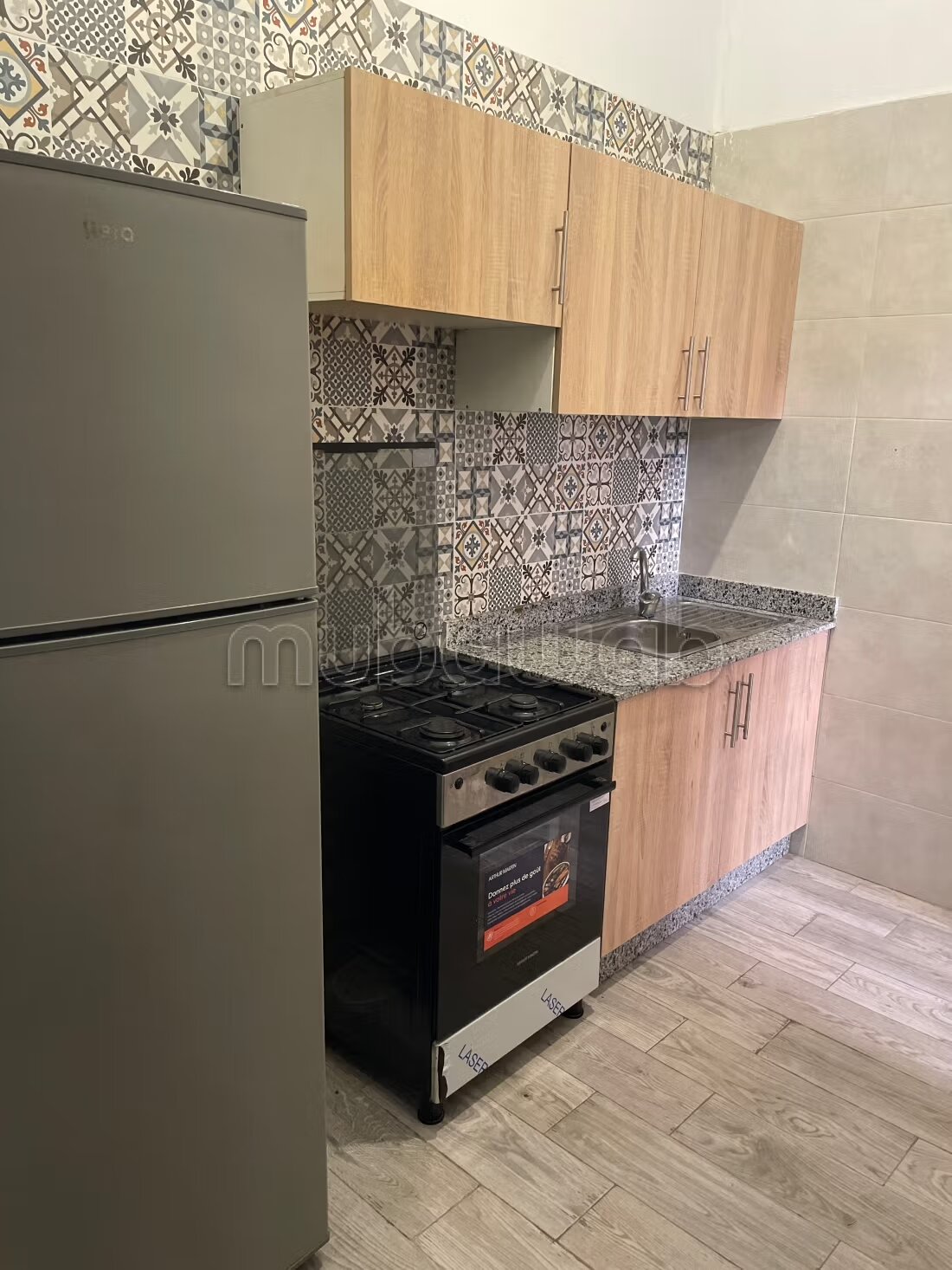 Appartement 60 m² à louer à Marrakech — Photo 7