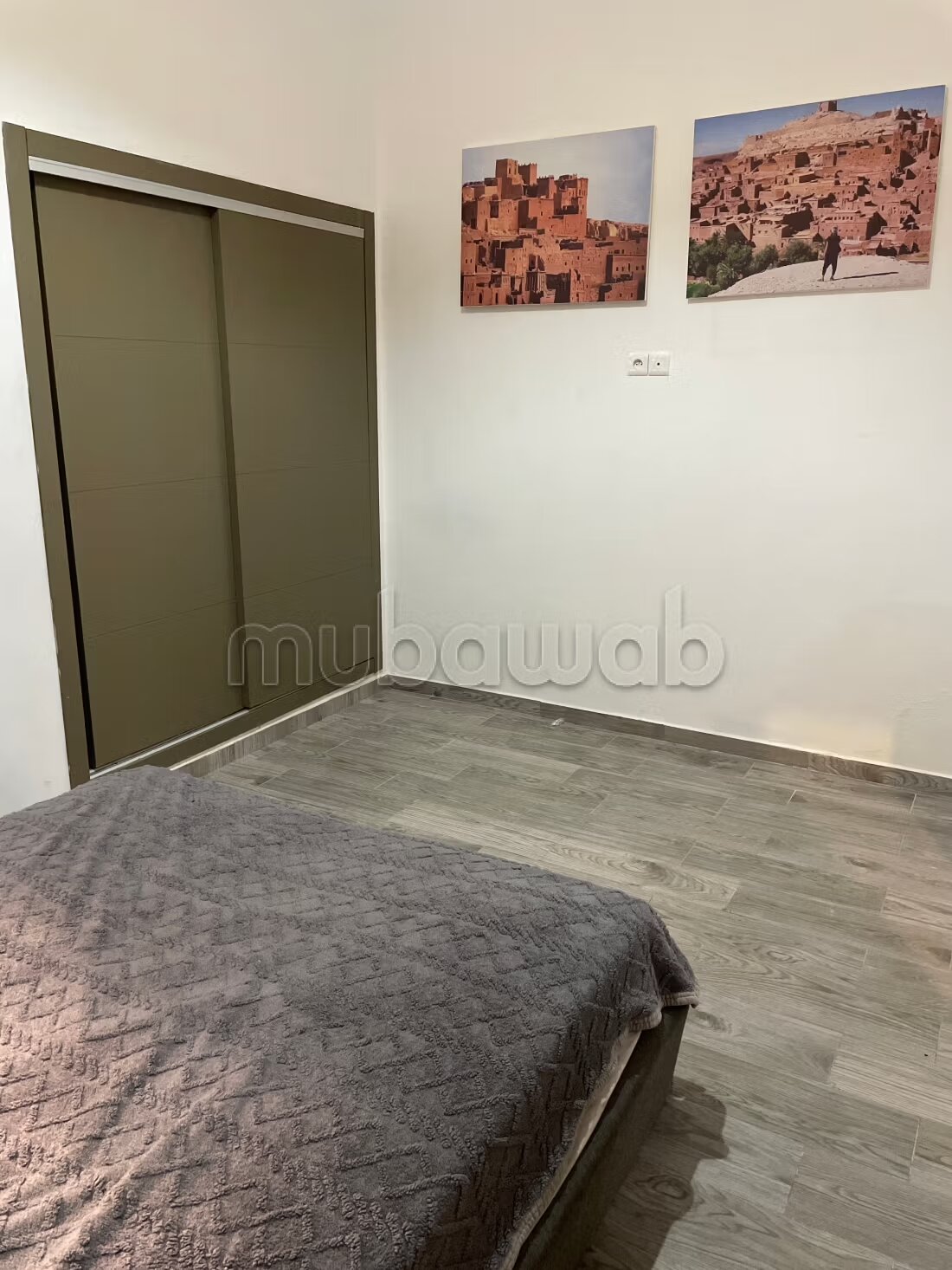 Appartement 60 m² à louer à Marrakech — Photo 9