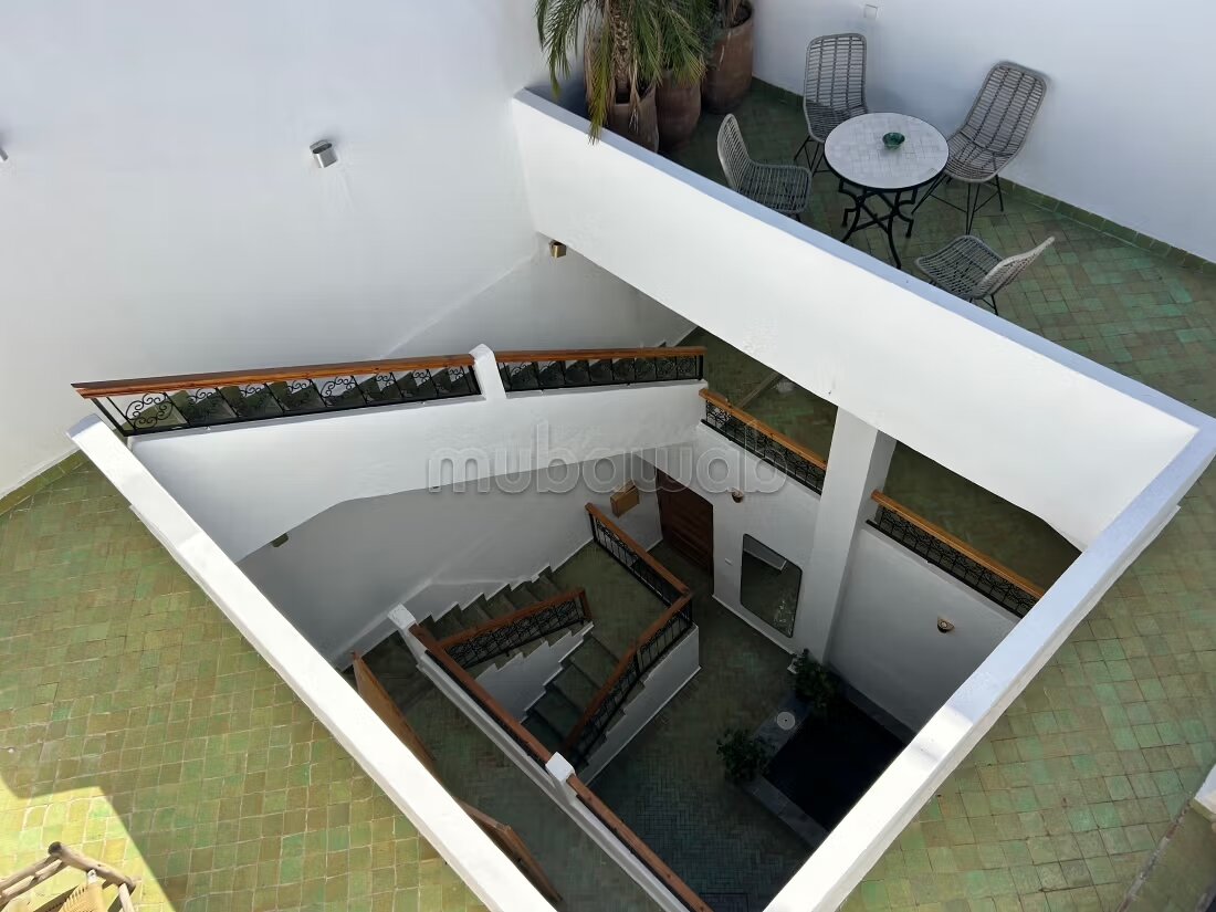 Riad 60 m² for sale in Marrakech – Assouel — Photo 3