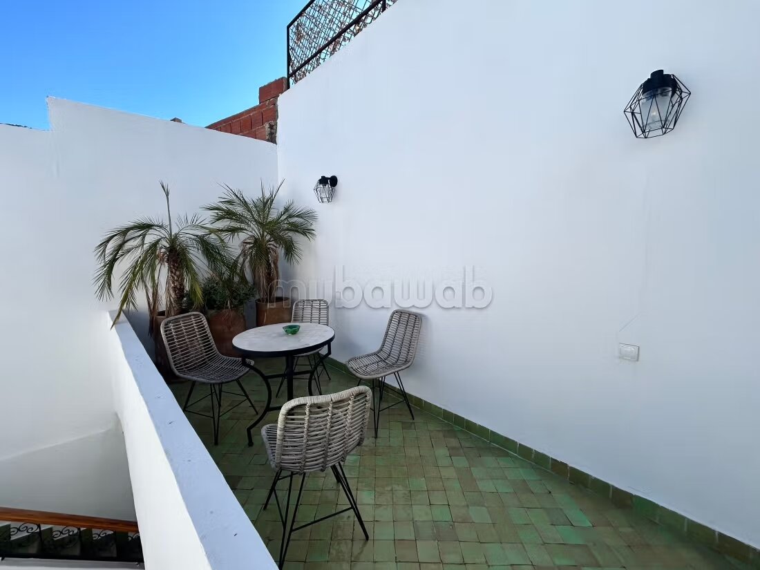 Riad 60 m² for sale in Marrakech – Assouel — Photo 5