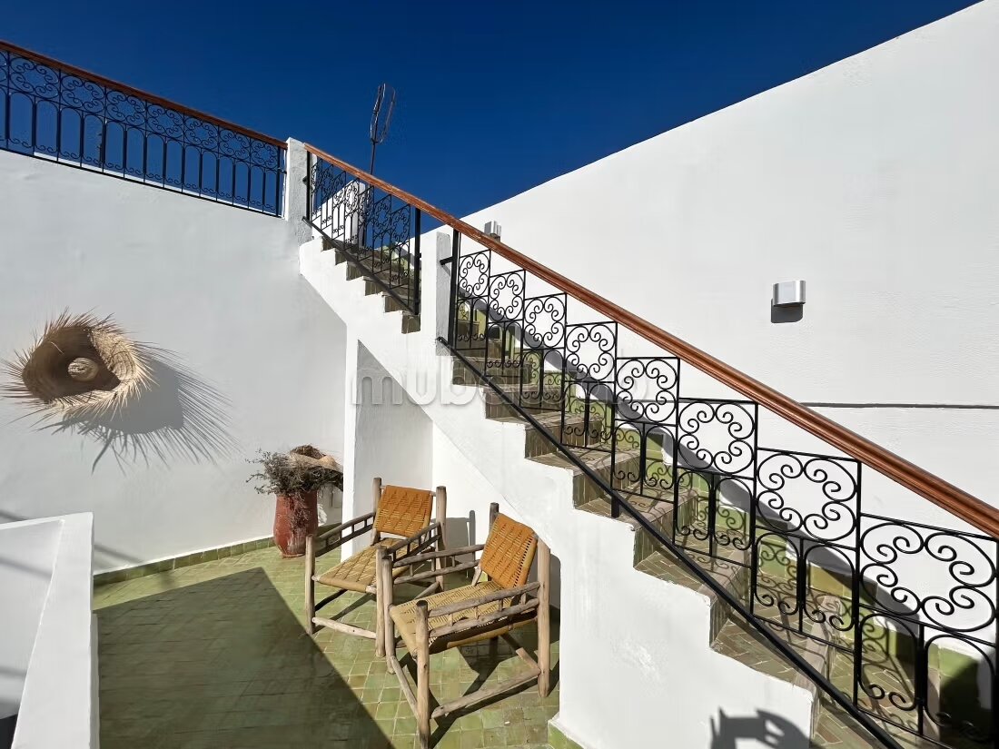 Riad 60 m² for sale in Marrakech – Assouel — Photo 6