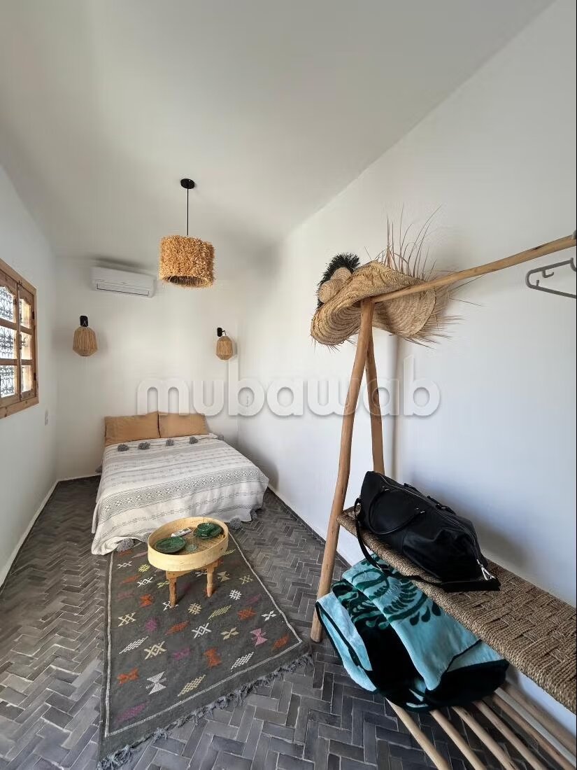 Riad 60 m² for sale in Marrakech – Assouel — Photo 7