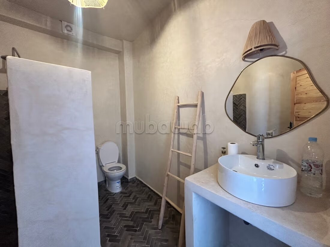 Riad 60 m² for sale in Marrakech – Assouel — Photo 8