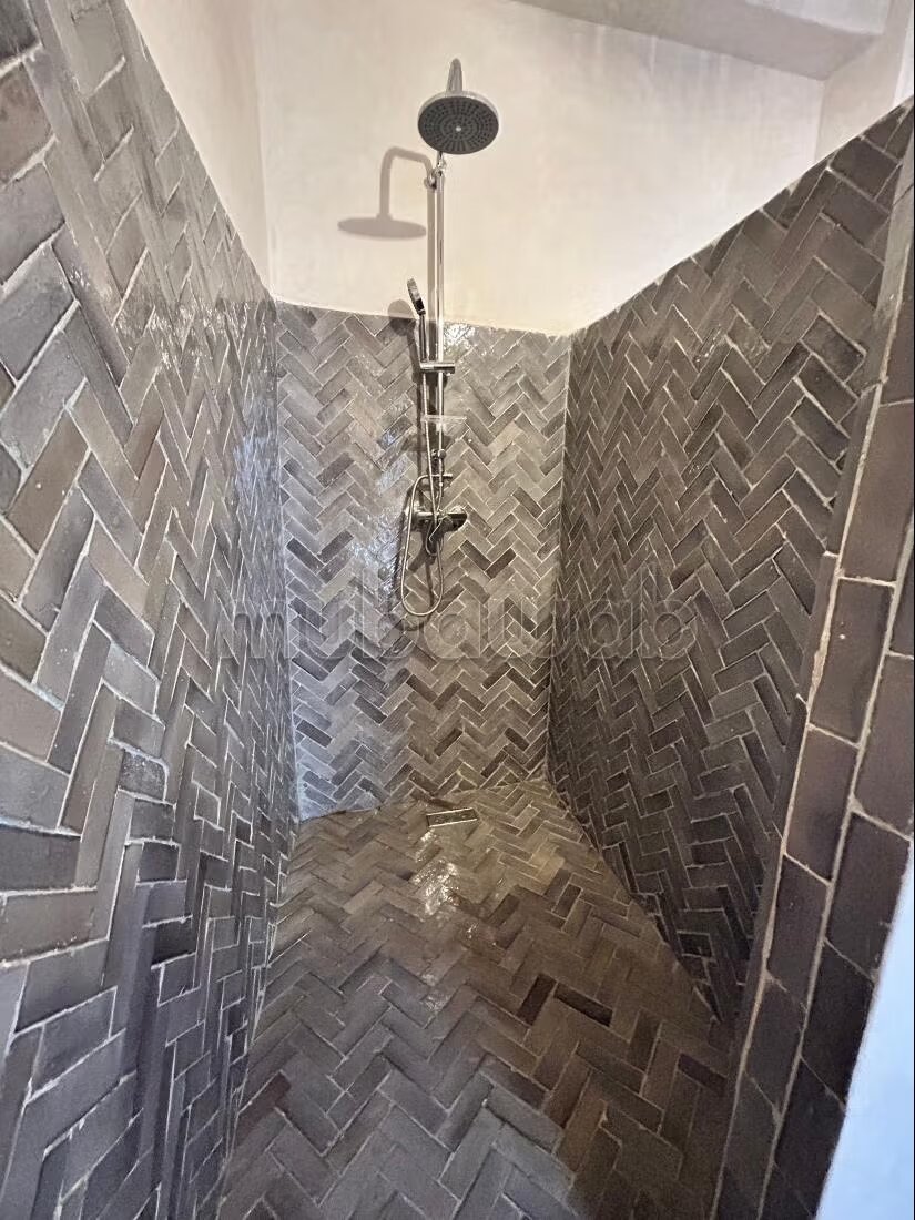 Riad 60 m² for sale in Marrakech – Assouel — Photo 9