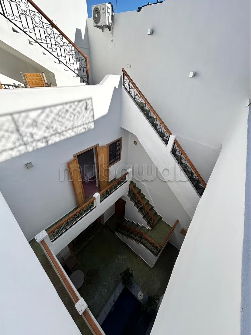 Riad 60 m² for sale in Marrakech – Assouel — Photo 10