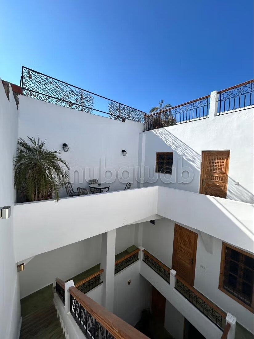 Riad 60 m² for sale in Marrakech – Assouel — Photo 11