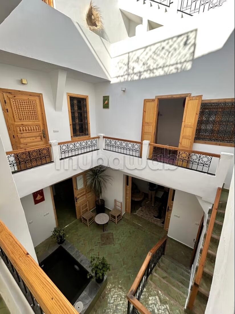 Riad 60 m² for sale in Marrakech – Assouel — Photo 12