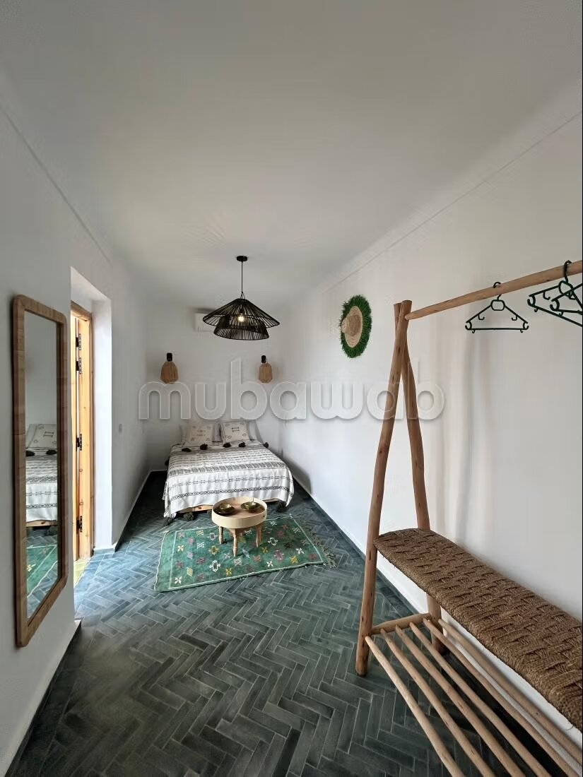 Riad 60 m² for sale in Marrakech – Assouel — Photo 13