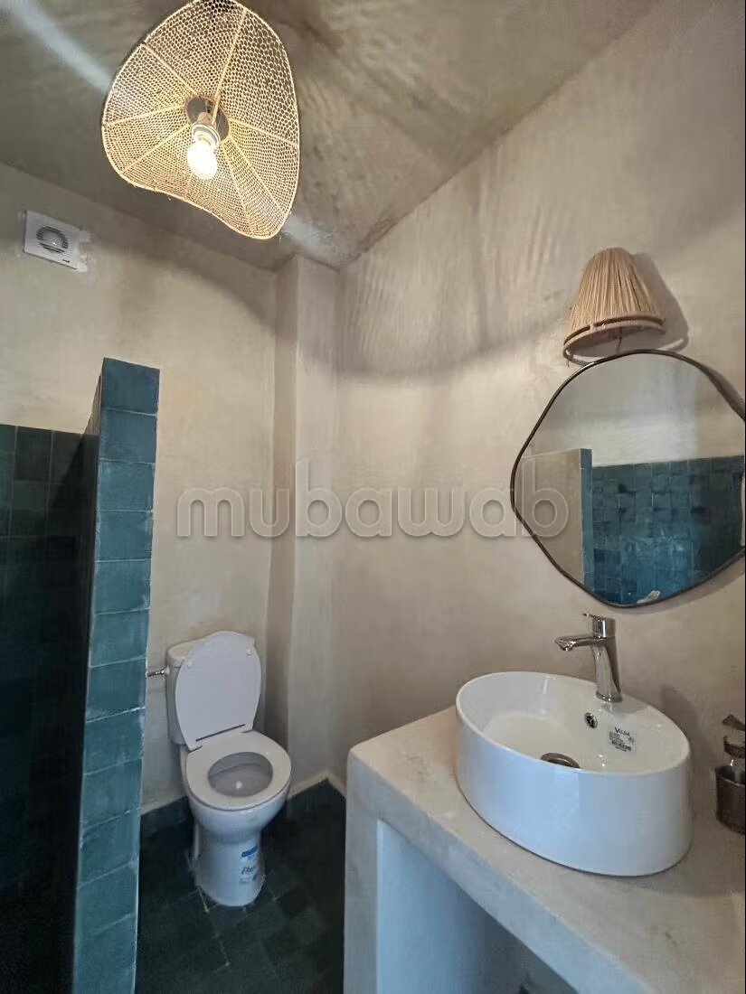 Riad 60 m² for sale in Marrakech – Assouel — Photo 14