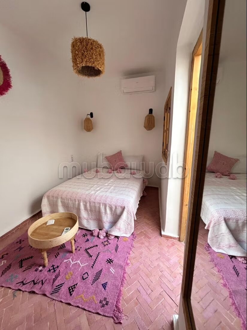 Riad 60 m² for sale in Marrakech – Assouel — Photo 17