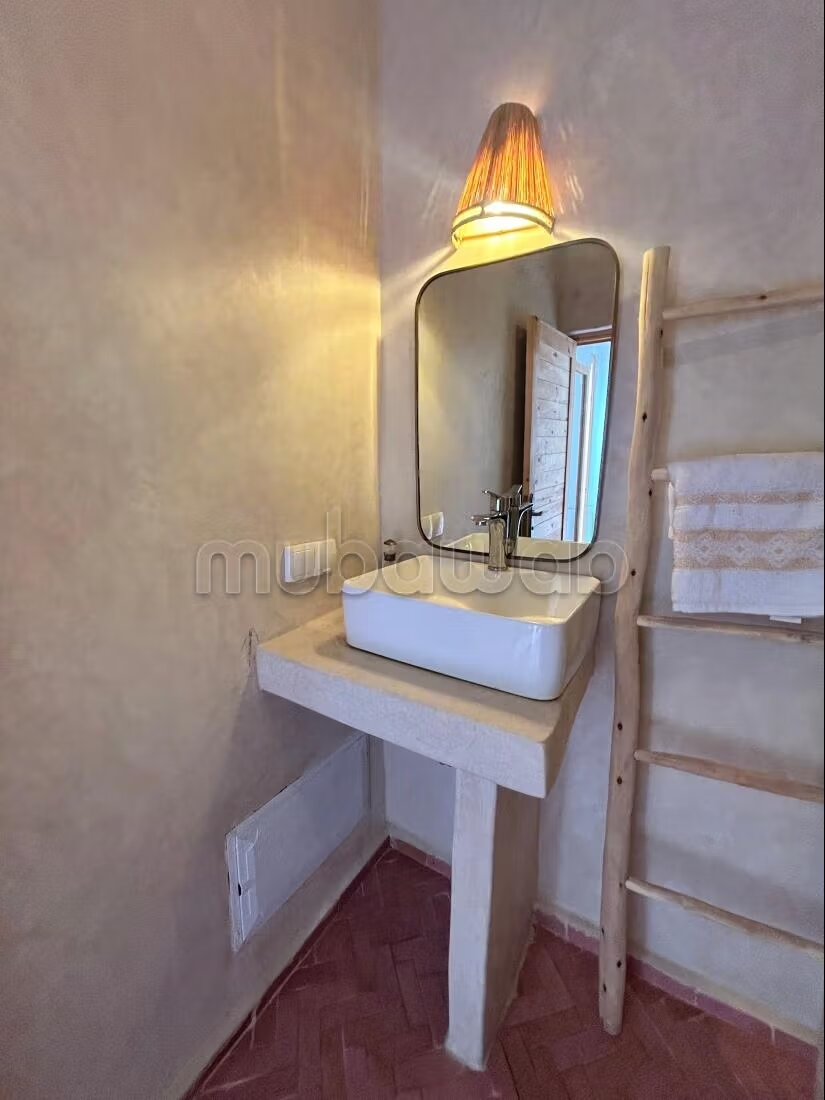 Riad 60 m² for sale in Marrakech – Assouel — Photo 18